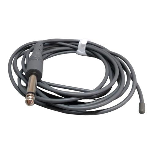 Cabo de Temperatura Retal Esofágico - RZ Equipamentos Veterinários