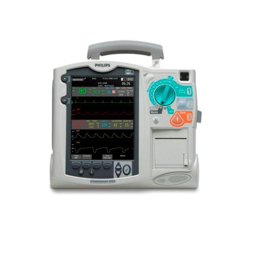 Cardioversor Desfibrilador HeartStart MRx - Philips