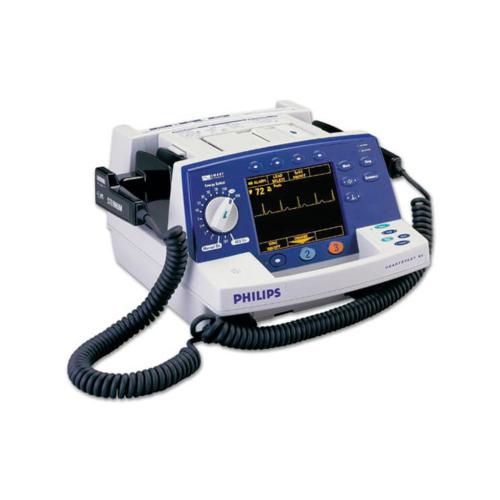 Cardioversor Heartstart XL - Philips