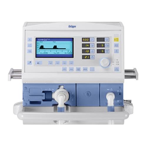 Savina Ventilator - Drager