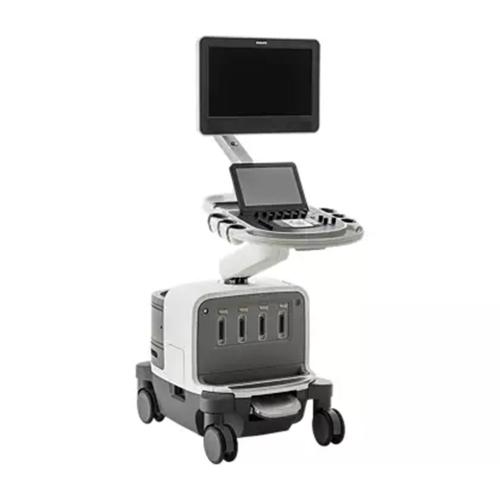 Sistema de Ultrassom - Philips