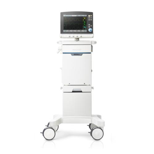 Ventilador Mecânico Servo - Maquet